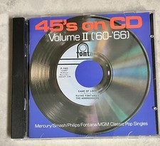 Records mini volume for sale  Mulberry