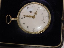 Antique fusee verge for sale  SIDMOUTH