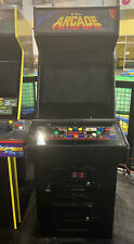 Multicade arcade machine for sale  Fraser