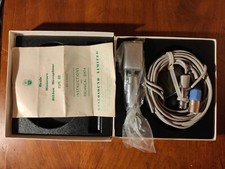 Reslo reslosound vintage for sale  LONDON