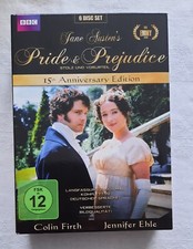 Pride prejudice stolz gebraucht kaufen  Burg