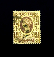 Great britain stamp for sale  Leesburg