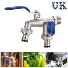 Double head water for sale  UK