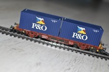 Märklin containertragewagen c gebraucht kaufen  Velden