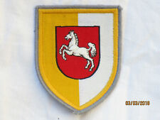 Verbandsabz panzerbrigade 3 gebraucht kaufen  Hille