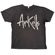 Usado, Camiseta The Arkells Band Merch gráfica grande segunda mano  Embacar hacia Argentina