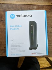 motorola mb7220 cable modem for sale motorola mb7220 cable modem for sale Fort Wayne