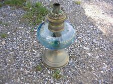 Lampe pétrole ancienne d'occasion  Saint-Étienne-en-Dévoluy