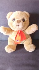 Peluche ours grogne d'occasion  Pouilly-sous-Charlieu
