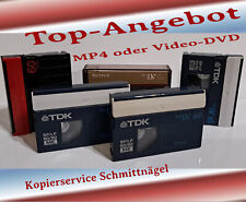 Vhs vhs hi8 gebraucht kaufen  Wallenfels