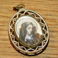 Vintage ancien medaille d'occasion  Saint-Louis
