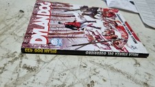 Dylan dog originale usato  Arezzo