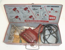 Wen model 199 for sale  Cleveland