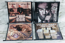 Drama young jeezy for sale  Anderson