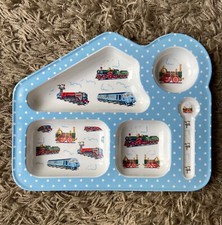 Cath kidston blue for sale  WOKING