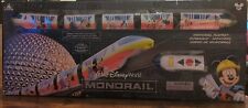 Walt disney monorail for sale  Fort Worth