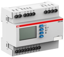 Abb ufd m31 gebraucht kaufen Abb ufd m31 gebraucht kaufen  Hanau