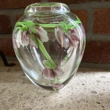 Heavy crystal orchids for sale  Coachella