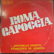 Venditti gregori roma usato  Roma