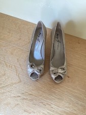 Mary gold leather for sale  BELPER