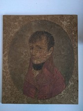 Rare napoleon wooden d'occasion  Expédié en Belgium