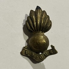 Royal artillery flaming for sale  NEWTOWN