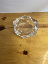 Beautiful crystal glass for sale  Rossville