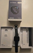 Excellent fitbit sense for sale  Ocala