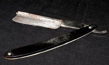 Rasoir droit modele d'occasion  Châteaudun