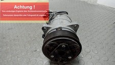 Klimakompressor volvo 850 gebraucht kaufen  Warendorf