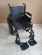 Rollstuhl faltbar leicht gebraucht kaufen  Schwalmtal