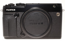 Fujifilm gfx 50r usato  Roma