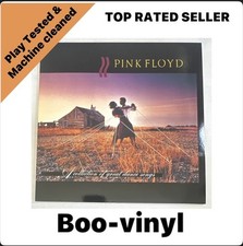 Pink floyd collection for sale  DONCASTER