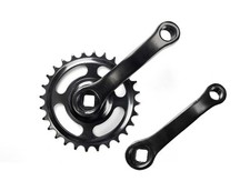 Clcbike guarnitura perno usato  Spigno Saturnia