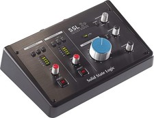 Solid state logic for sale  Dover
