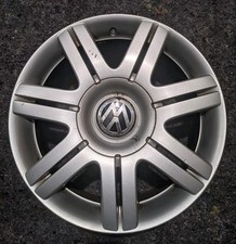 Cerchio originale volkswagen usato  Preganziol