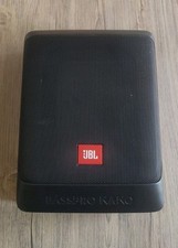 Jbl basspro nano for sale  HERTFORD