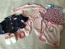 Zapf baby annabell for sale Zapf baby annabell for sale  UK