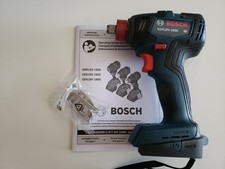 Bosch gdx18v 1800 for sale  Hayward