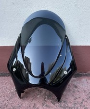 Cupolino per moto usato  Roma