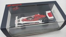 Spas1890 sparkmodel parnelli usato  Modena