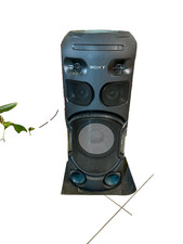 Sony mhc v42d usato  Ugento
