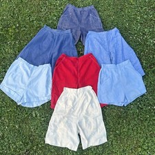 Vintage womens shorts for sale  Muskego