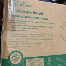 Nib garden treasures for sale  Shreveport