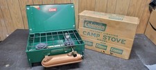 Coleman 425b burner for sale  Littleton
