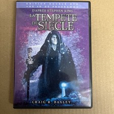 Tempete siecle apres d'occasion  Épinal