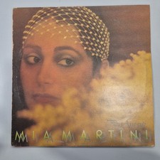 Mia martini per usato  Bergamo
