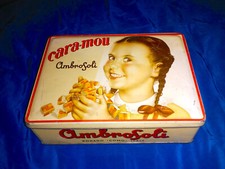 Cara mou ambrosoli usato  Sinalunga