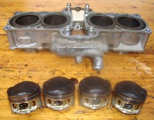 Honda 400 nc27 gebraucht kaufen  Jüchen