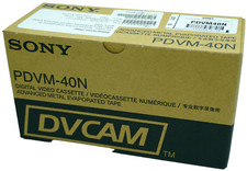 Sony pdvm 40n for sale  Seaford